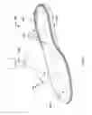 Fig. 41 - Non-slip Removable Footwear Insert