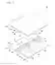 Fig. 02 - Interlocking means and bag with interlocking means
