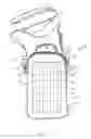 Fig. 02 - Expandable bag including shape memory fabric