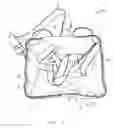 Fig. 03 - Expandable bag including shape memory fabric