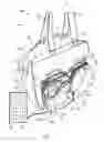 Fig. 06 - Expandable bag including shape memory fabric