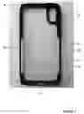 Fig. 07 - CASE AND MOUNT FOR HANDHELD ELECTRONIC DEVICE