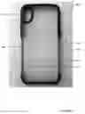 Fig. 08 - CASE AND MOUNT FOR HANDHELD ELECTRONIC DEVICE