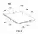 Fig. 04 - Adhesive pocket for mobile phones