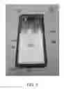 Fig. 08 - Adhesive pocket for mobile phones