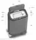 Fig. 01 - MULTI-FUNCTIONAL LUGGAGE SOLUTION
