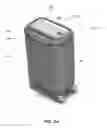 Fig. 08 - MULTI-FUNCTIONAL LUGGAGE SOLUTION