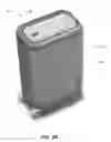 Fig. 09 - MULTI-FUNCTIONAL LUGGAGE SOLUTION