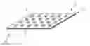 Fig. 01 - Article for decorating a person's skin or nail and method using such an article