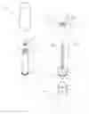 Fig. 01 - Case for liquid lipstick and lip gloss