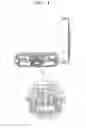 Fig. 02 - Cosmetics compact container having discharge plate for evenly discharging cosmetics
