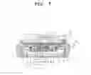 Fig. 08 - Cosmetics compact container having discharge plate for evenly discharging cosmetics