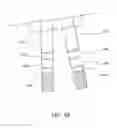 Fig. 13 - SHOOTER'S BACKPACK ASSEMBLY