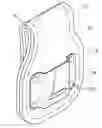 Fig. 01 - Pocket tape rule holder assembly