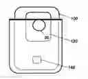 Fig. 01 - Magnetic pocket retainer