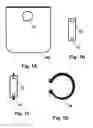 Fig. 02 - Magnetic pocket retainer