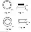Fig. 03 - Magnetic pocket retainer