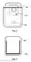 Fig. 04 - Magnetic pocket retainer