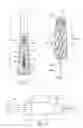 Fig. 02 - METHOD FOR MANUFACTURING A MASCARA BRUSH