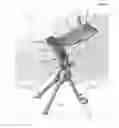 Fig. 06 - Portable desk