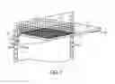 Fig. 02 - Interchangeable modular shelf system