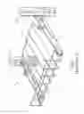 Fig. 02 - Shelving post and an adjustable shelving system