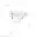 Fig. 03 - Mechanism for a chair
