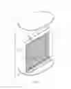 Fig. 02 - Internal tensioning structure useable with inflatable devices