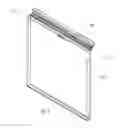 Fig. 07 - Transparent Display Frame