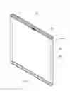 Fig. 08 - Transparent Display Frame