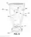 Fig. 09 - Single-serve beverage cup