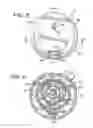 Fig. 06 - Travel container having drinking orifice and vent aperture