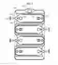 Fig. 02 - Systems and methods for a detachable key holder and organizer