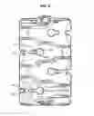 Fig. 07 - Systems and methods for a detachable key holder and organizer