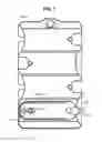 Fig. 08 - Systems and methods for a detachable key holder and organizer