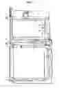 Fig. 08 - Cooking appliance