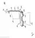 Fig. 04 - Portable stove and method for operating a locking mechanism thereof