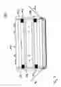 Fig. 08 - Portable stove and method for operating a locking mechanism thereof