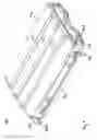 Fig. 09 - Portable stove and method for operating a locking mechanism thereof