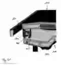 Fig. 32 - Portable stove and method for operating a locking mechanism thereof