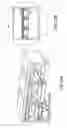 Fig. 33 - Modular food holding system