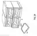 Fig. 37 - Modular food holding system