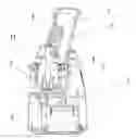 Fig. 01 - Juicer