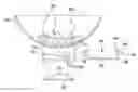 Fig. 01 - Food draining assembly