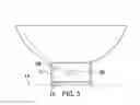 Fig. 04 - Food draining assembly