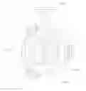 Fig. 08 - Splash Guard