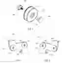 Fig. 04 - Shower door
