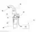 Fig. 01 - Automatic foam soap dispenser