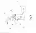 Fig. 02 - Automatic foam soap dispenser