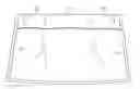 Fig. 01 - Removable towel for exercise equipment